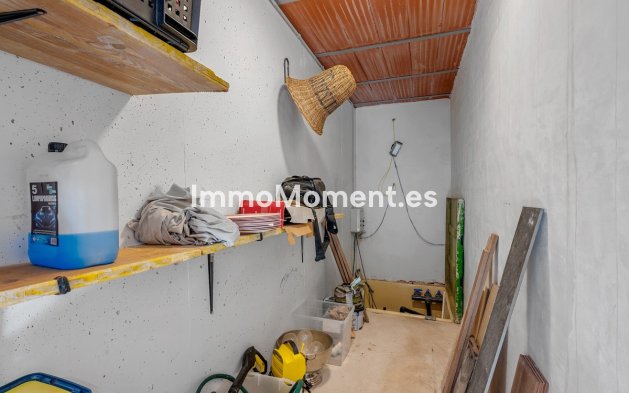 Bestaande woning - Vrijstaande villa - Fortuna - Fortuna Centro