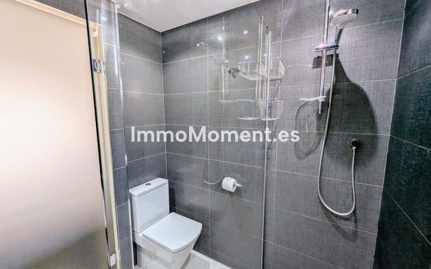 Resale - Apartment - Marbella - Puerto de Cabopino