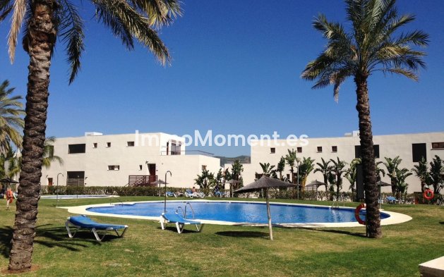 Wiederverkauf - Wohnung - Marbella - Altos de los Monteros