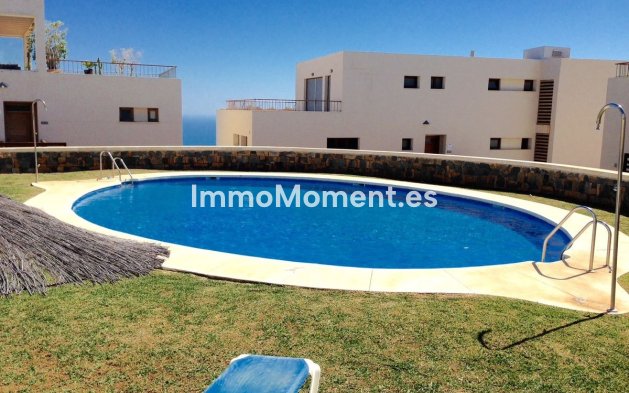 Wiederverkauf - Wohnung - Marbella - Altos de los Monteros