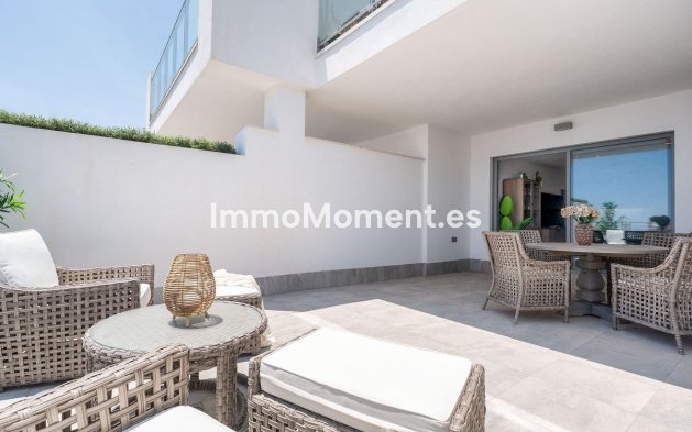Reventa - Apartamento - Benalmadena - Benalmadena Pueblo