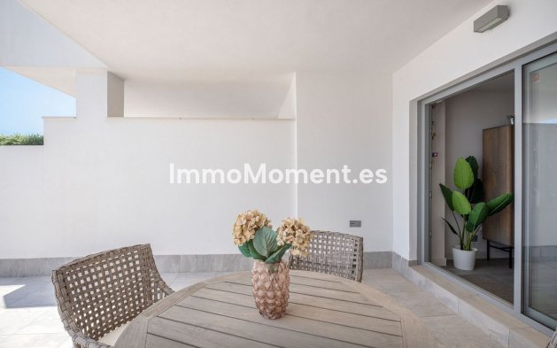 Reventa - Apartamento - Benalmadena - Benalmadena Pueblo