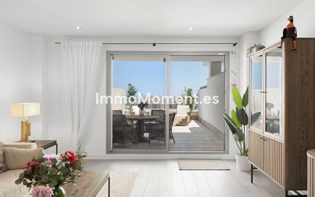 Reventa - Apartamento - Benalmadena - Benalmadena Pueblo