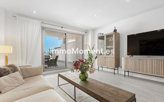 Reventa - Apartamento - Benalmadena - Benalmadena Pueblo