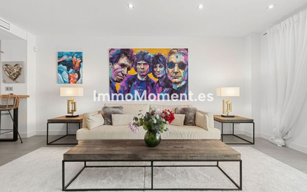 Reventa - Apartamento - Benalmadena - Benalmadena Pueblo