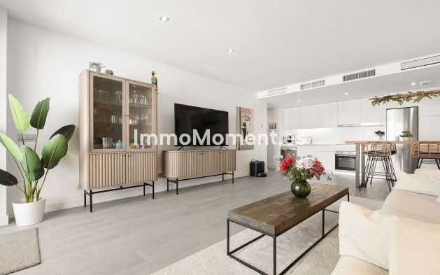 Reventa - Apartamento - Benalmadena - Benalmadena Pueblo