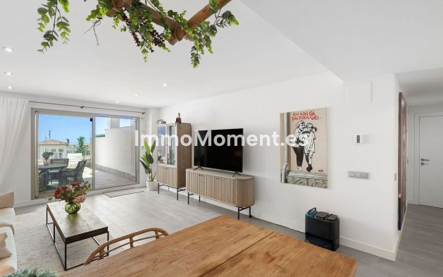 Reventa - Apartamento - Benalmadena - Benalmadena Pueblo