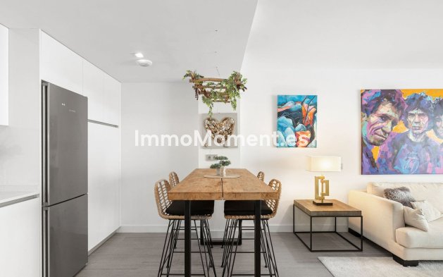 Reventa - Apartamento - Benalmadena - Benalmadena Pueblo