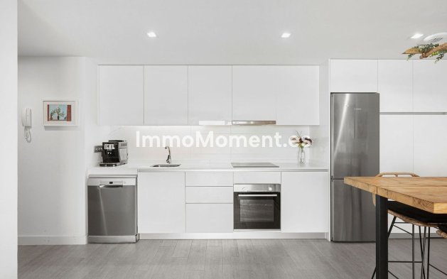 Reventa - Apartamento - Benalmadena - Benalmadena Pueblo