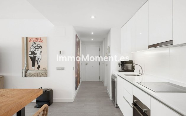 Reventa - Apartamento - Benalmadena - Benalmadena Pueblo