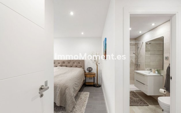 Reventa - Apartamento - Benalmadena - Benalmadena Pueblo