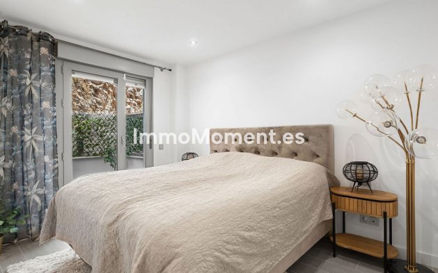 Reventa - Apartamento - Benalmadena - Benalmadena Pueblo