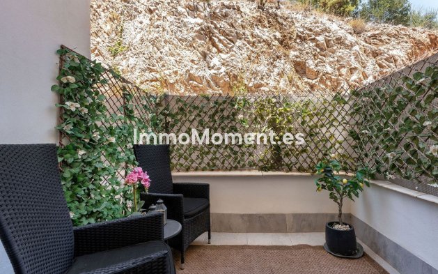 Reventa - Apartamento - Benalmadena - Benalmadena Pueblo