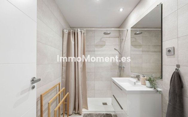 Reventa - Apartamento - Benalmadena - Benalmadena Pueblo