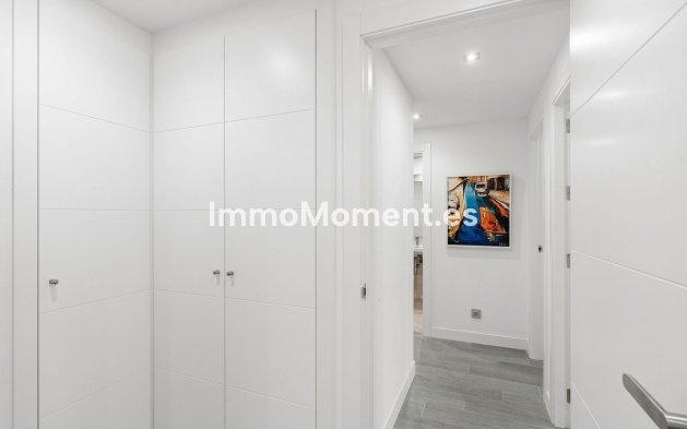 Reventa - Apartamento - Benalmadena - Benalmadena Pueblo