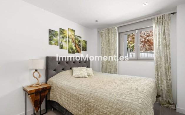 Reventa - Apartamento - Benalmadena - Benalmadena Pueblo