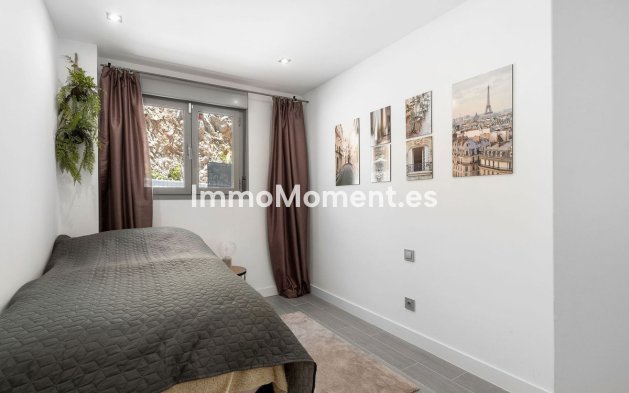 Reventa - Apartamento - Benalmadena - Benalmadena Pueblo