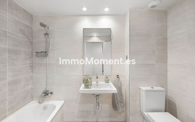 Reventa - Apartamento - Benalmadena - Benalmadena Pueblo