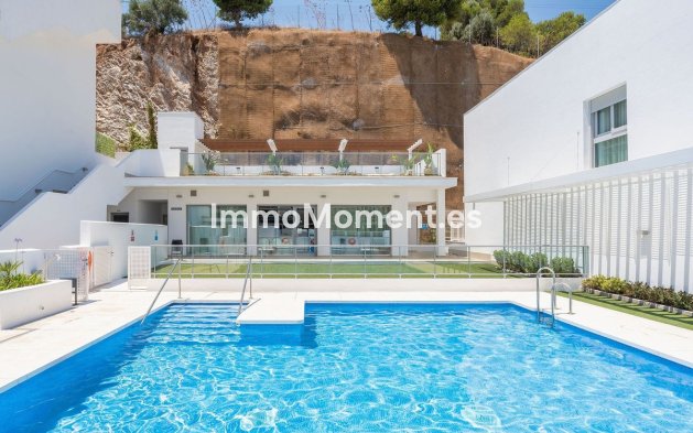 Reventa - Apartamento - Benalmadena - Benalmadena Pueblo