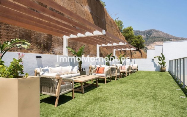 Reventa - Apartamento - Benalmadena - Benalmadena Pueblo