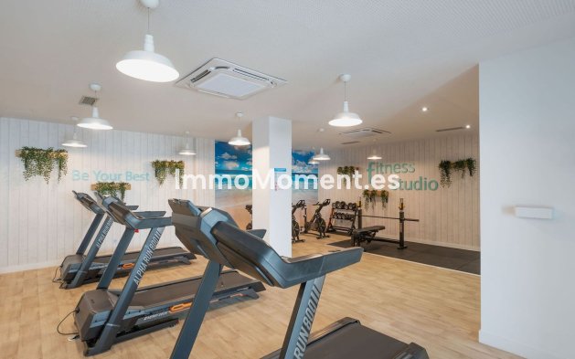 Reventa - Apartamento - Benalmadena - Benalmadena Pueblo