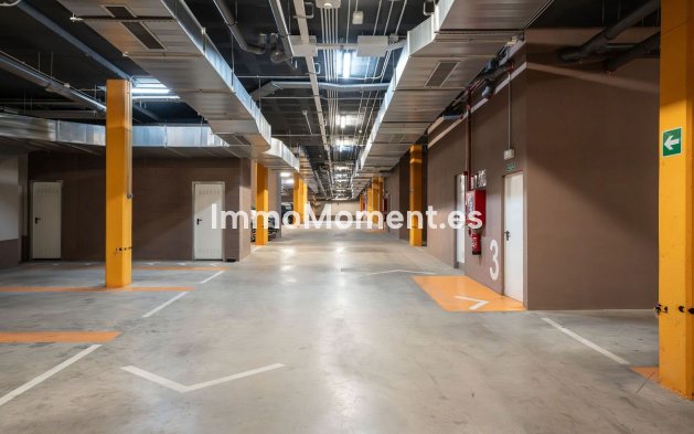 Reventa - Apartamento - Benalmadena - Benalmadena Pueblo