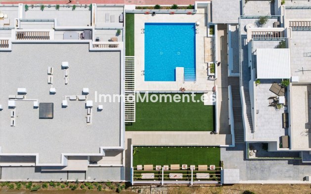 Reventa - Apartamento - Benalmadena - Benalmadena Pueblo