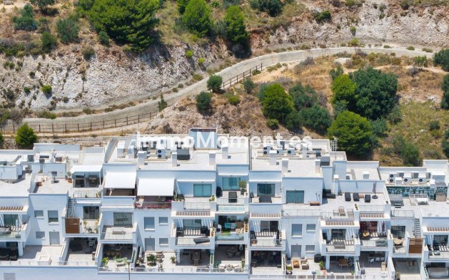 Reventa - Apartamento - Benalmadena - Benalmadena Pueblo