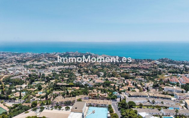 Reventa - Apartamento - Benalmadena - Benalmadena Pueblo