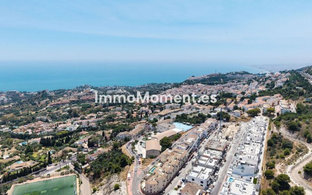 Reventa - Apartamento - Benalmadena - Benalmadena Pueblo