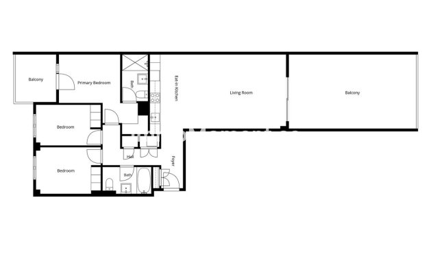 Reventa - Apartamento - Benalmadena - Benalmadena Pueblo