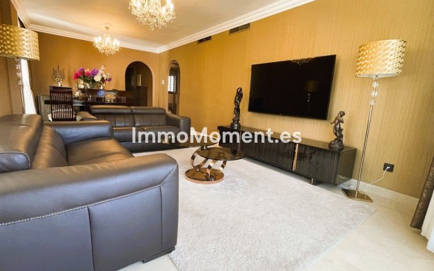 Revente - Appartement - Mijas - Calahonda