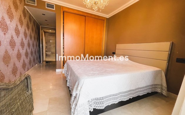Revente - Appartement - Mijas - Calahonda