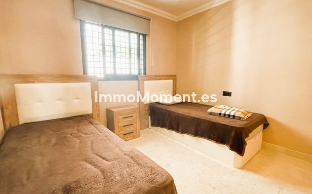 Revente - Appartement - Mijas - Calahonda