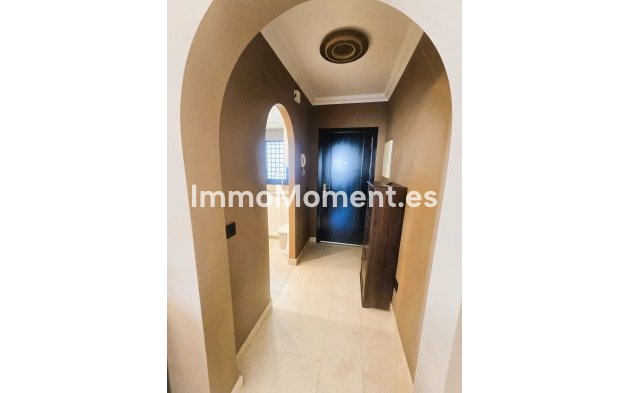 Revente - Appartement - Mijas - Calahonda