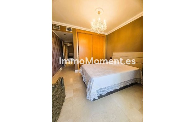 Revente - Appartement - Mijas - Calahonda