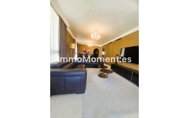 Revente - Appartement - Mijas - Calahonda
