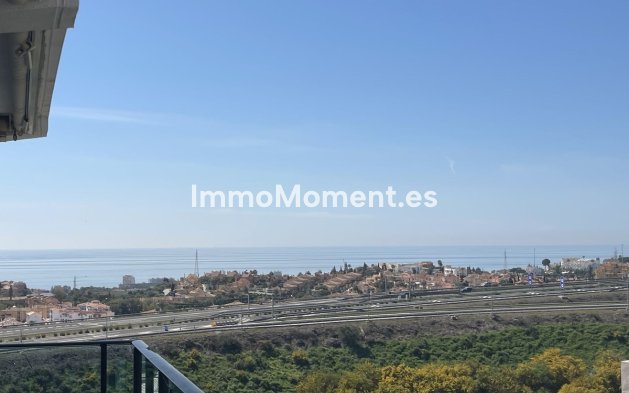 Revente - Appartement - Mijas - Calahonda