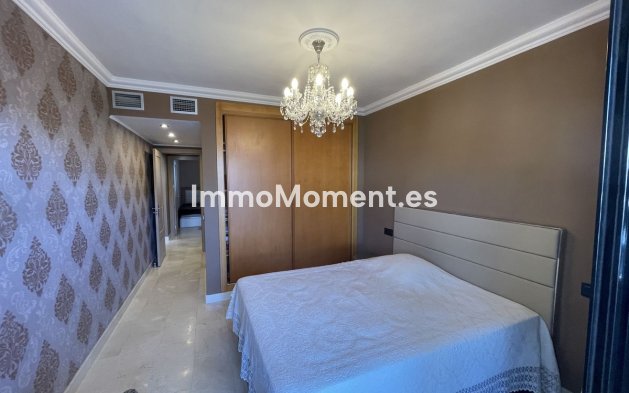 Revente - Appartement - Mijas - Calahonda