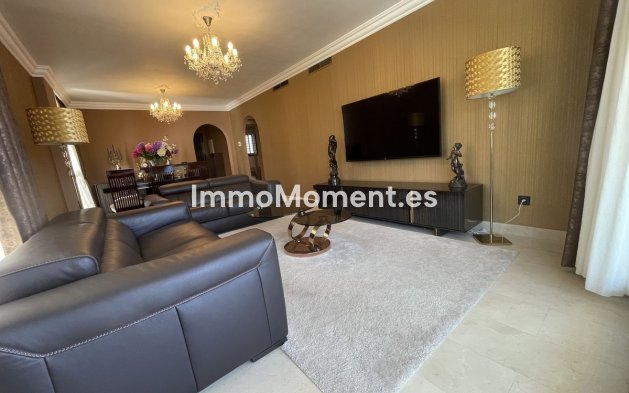 Revente - Appartement - Mijas - Calahonda