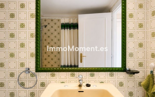 Revente - Appartement - Marbella - Nueva Andalucía