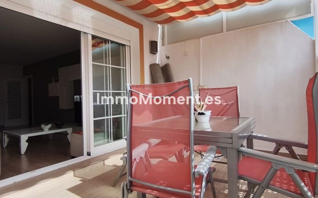 Resale - Apartment - Inland  - Alhaurín el Grande Centro