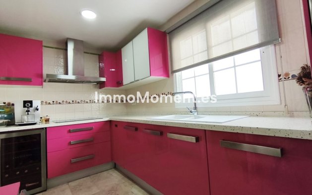 Resale - Apartment - Inland  - Alhaurín el Grande Centro