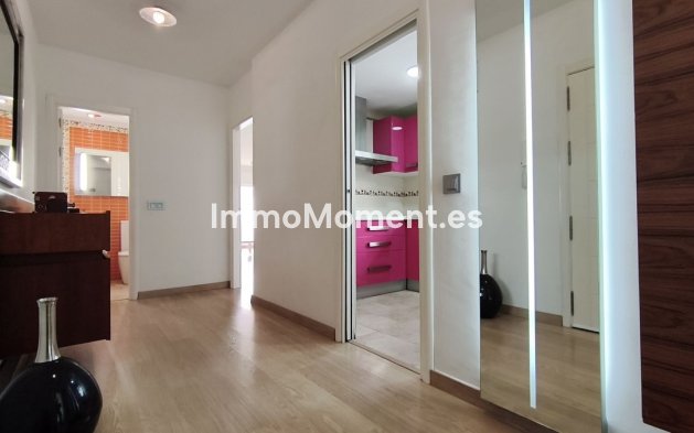 Resale - Apartment - Inland  - Alhaurín el Grande Centro