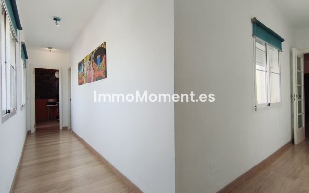 Resale - Apartment - Inland  - Alhaurín el Grande Centro