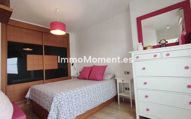 Resale - Apartment - Inland  - Alhaurín el Grande Centro