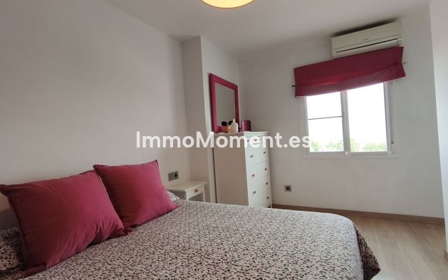 Resale - Apartment - Inland  - Alhaurín el Grande Centro