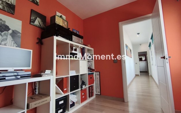Resale - Apartment - Inland  - Alhaurín el Grande Centro