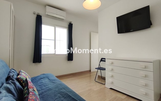 Resale - Apartment - Inland  - Alhaurín el Grande Centro