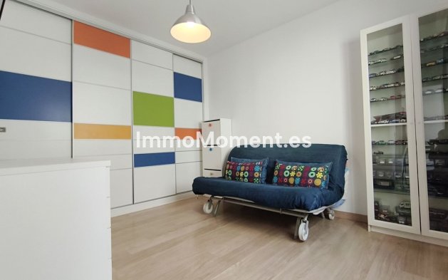 Resale - Apartment - Inland  - Alhaurín el Grande Centro